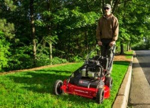 Affordable Ames Lawn Care Service
